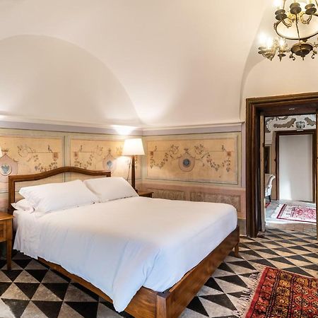Baroni Giampiccolo Suite Ragusa Exteriér fotografie